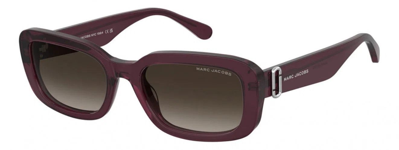 Marc Jacobs MARC925 Sunglasses - view 2